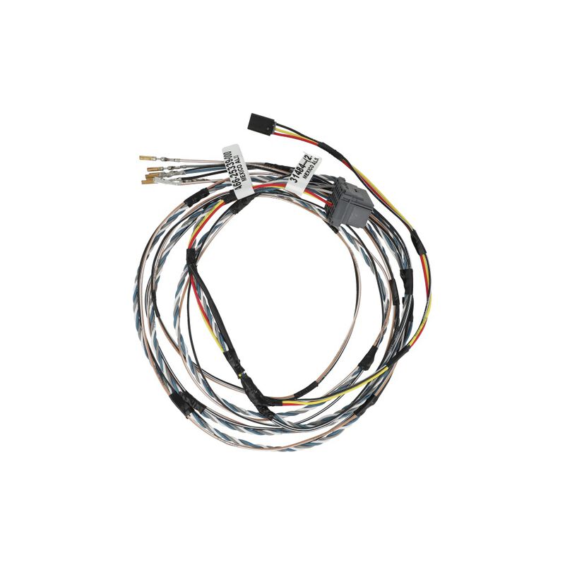 Arn&eacute;s tablero sga para Tractocami&oacute;n, Marca Freightliner, compatible con Cascadia image number null