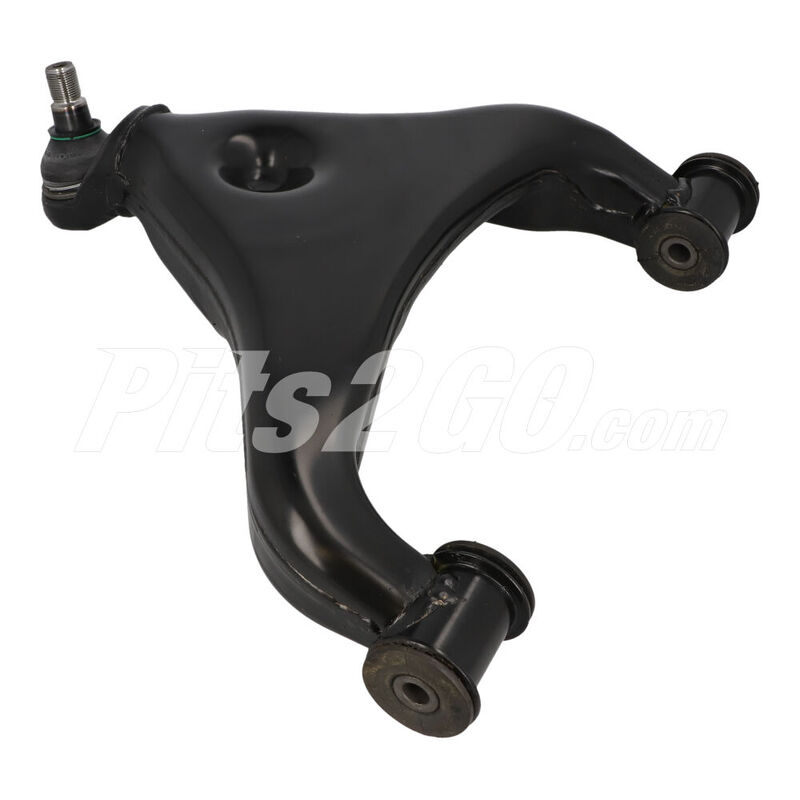 Brazo de suspensi&oacute;n transversal para Vanes, Marca Mercedes-Benz, compatible con Sprinter image number null