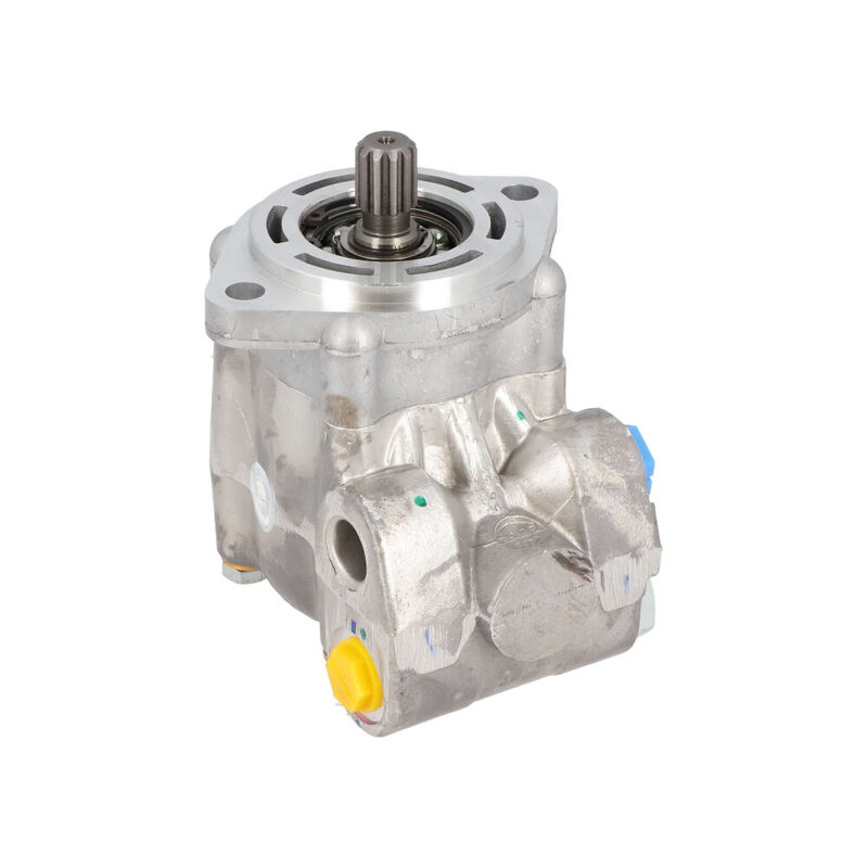 Bomba direcci&oacute;n hidr&aacute;ulica para Tractocami&oacute;n, Marca TRW, compatible con Gen&eacute;rico image number null