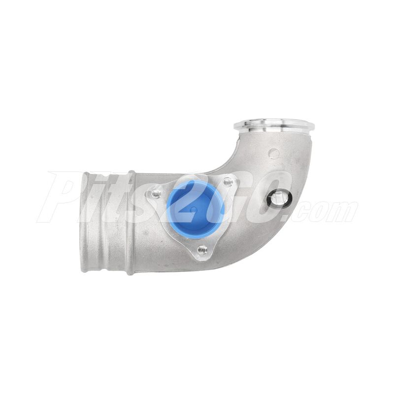 Uni&oacute;n para Tractocami&oacute;n, Marca Volvo, compatible con D13 image number null