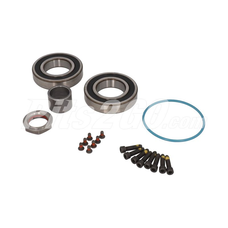 Kit de repuesto fanclutch, para Cami&oacute;n, Marca del producto: Horton, compatible con: Business Class,n&uacute;mero de parte:,HOR994388 image number null