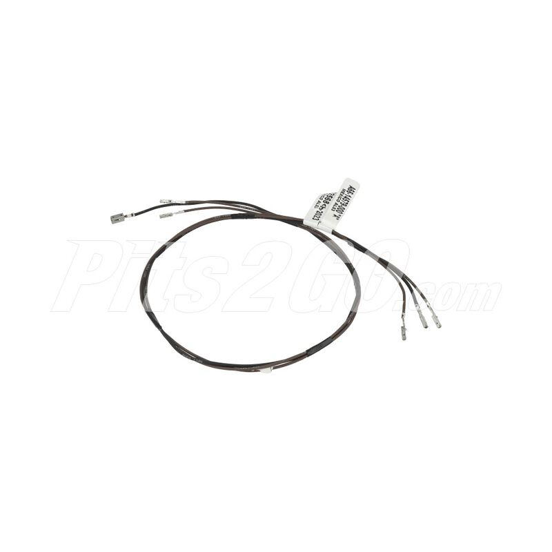 Arn&eacute;s luz marcadora para Tractocami&oacute;n, Marca Freightliner, compatible con Cascadia image number null