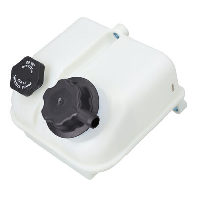 Deposito de liquido de direcci&oacute;n para Tractocami&oacute;n, Marca Freightliner, compatible con Gen&eacute;rico