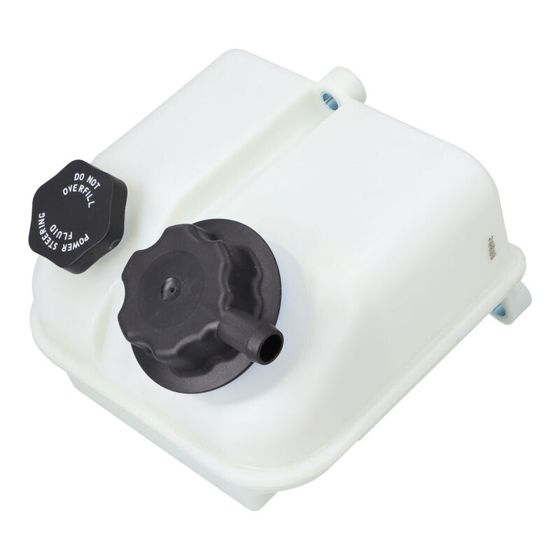 Deposito de liquido de direcci&oacute;n para Tractocami&oacute;n, Marca Freightliner, compatible con Gen&eacute;rico image number null