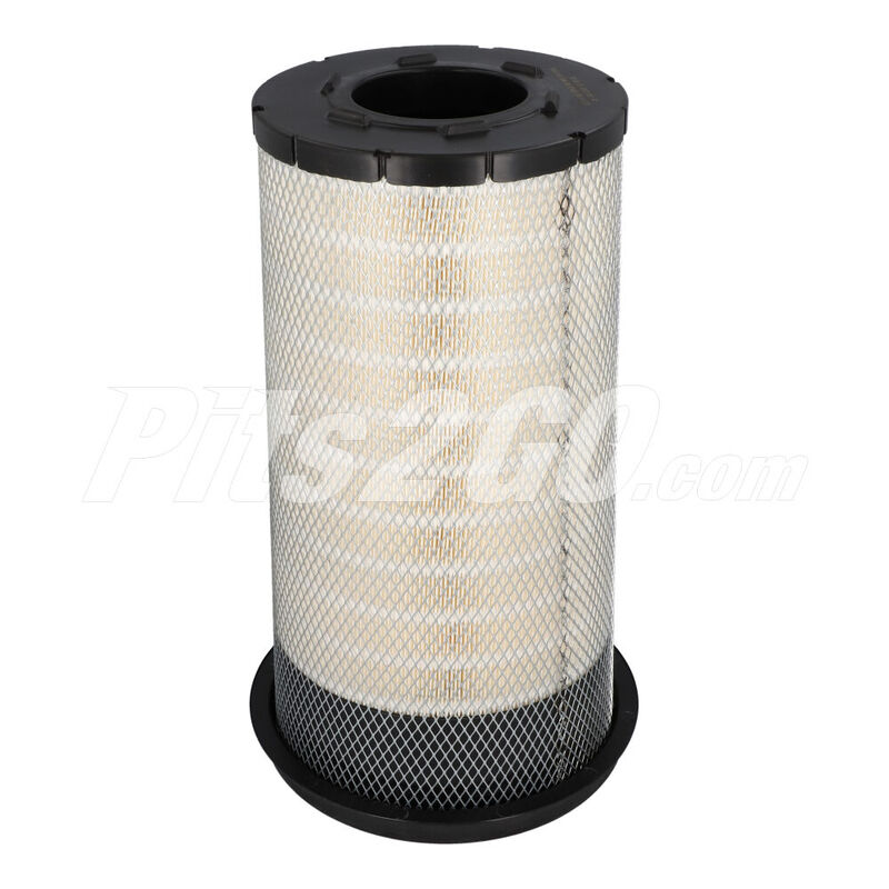 Filtro de aire primario, para Cami&oacute;n, Marca del producto: Mitsubishi, compatible con: FL360,N&uacute;mero de parte: MBFA4005280306 image number null