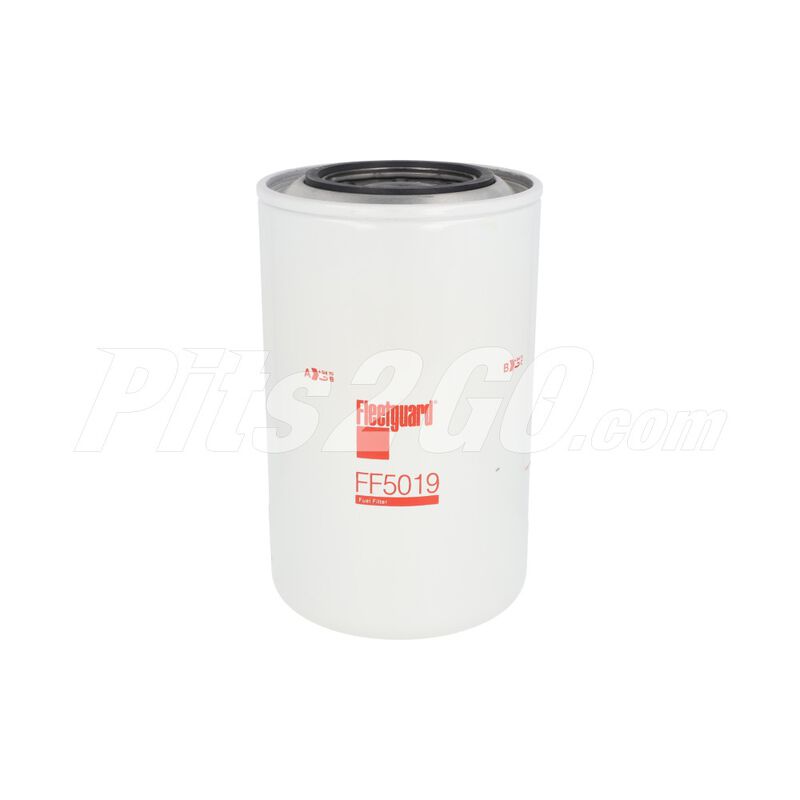 Filtro de combustible para Cami&oacute;n, Marca Fleetguard, compatible con Business Class image number null