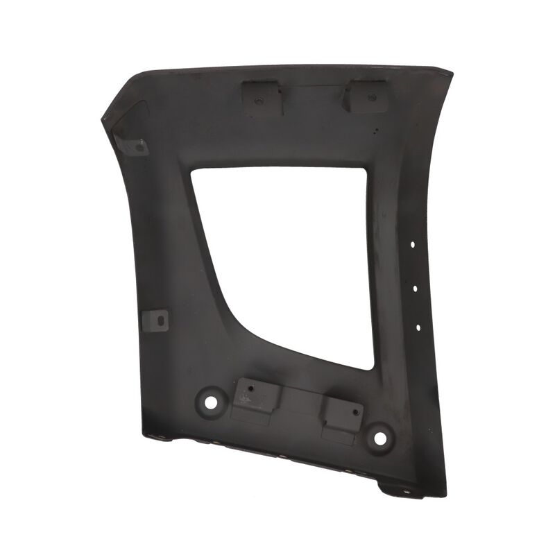 Parachoques lado delantero derecho para Cami&oacute;n, Marca Mitsubishi, compatible con FL360 image number null