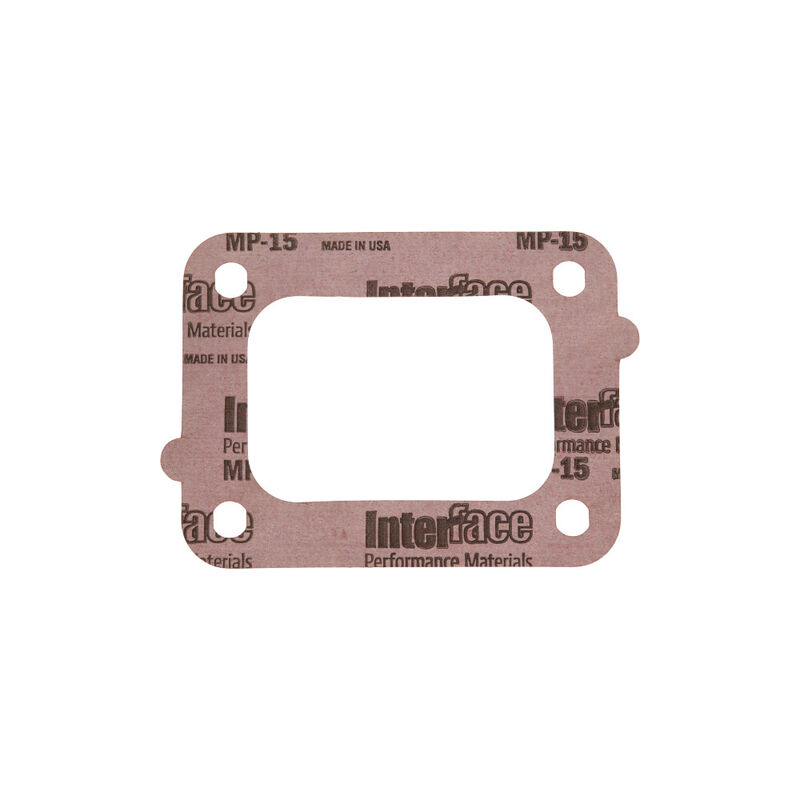 Junta tapa de llenado de aceite, para Tractocami&oacute;n, Marca del producto: Detroit Di&eacute;sel, compatible con: Serie 60,N&uacute;mero de parte: DDE08929302 image number null