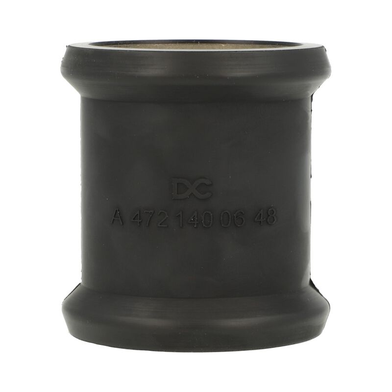 Tubo conector para Tractocami&oacute;n, Marca Detroit Di&eacute;sel, compatible con Serie 60 image number null