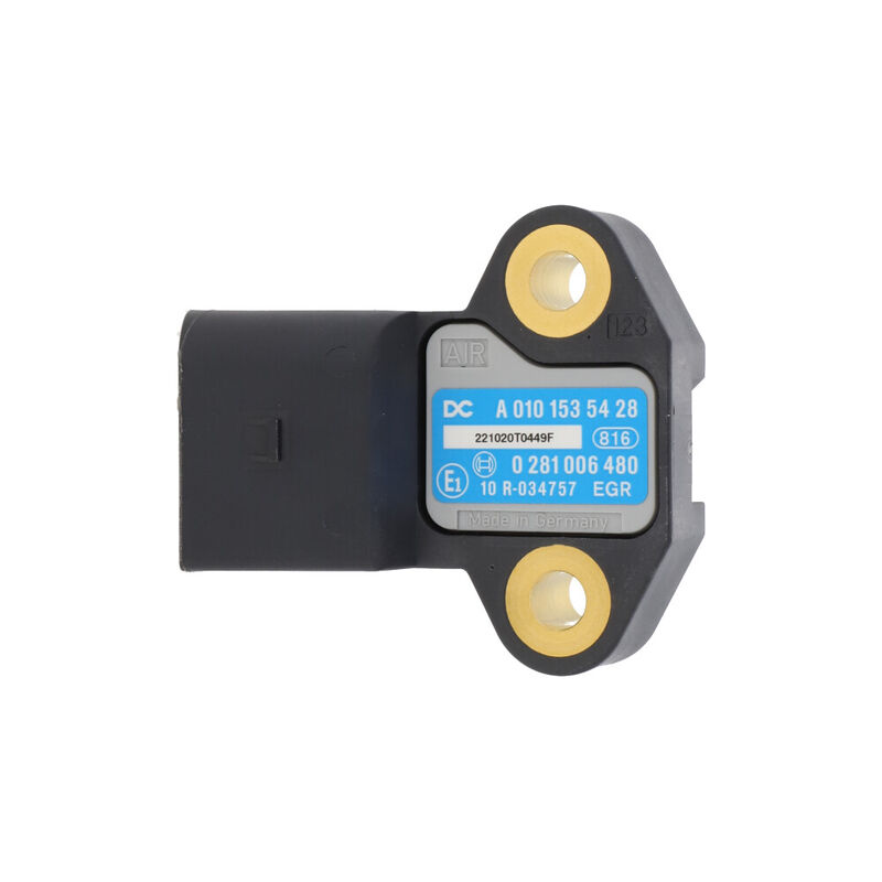 Sensor turbo dd15 para Tractocami&oacute;n, Marca Detroit Di&eacute;sel, compatible con Serie 60 image number null