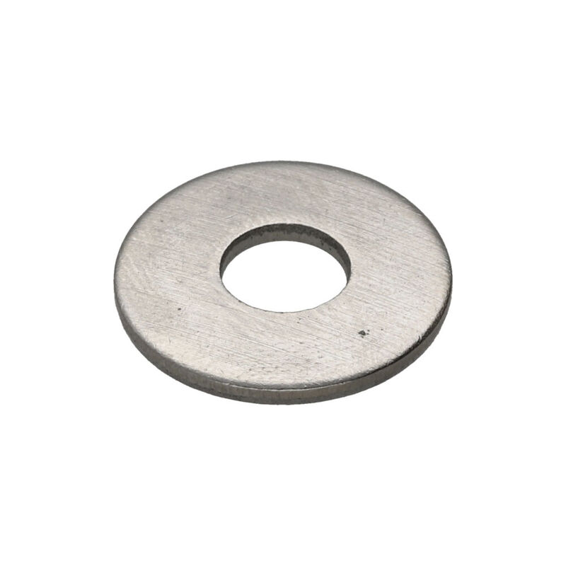 Arandela sujeción para Tractocamión, Marca Mercedes-Benz, compatible con OM904, OM906 image number null