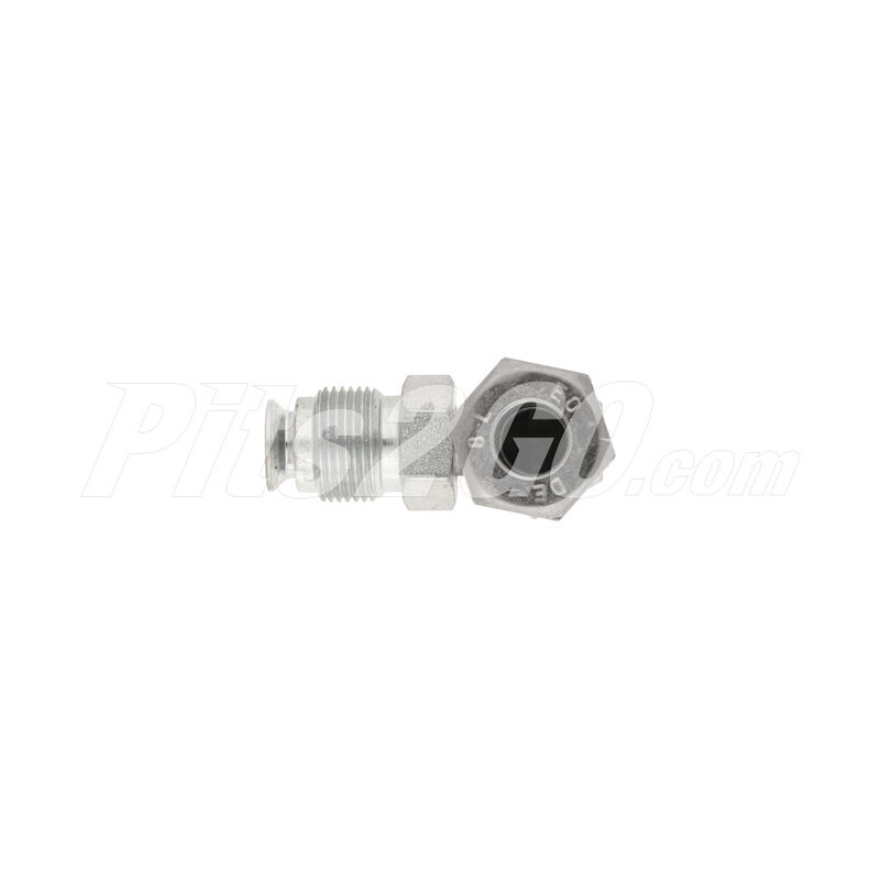 Codo 90&deg; para Buses, Marca Freightliner, compatible con OMC image number null