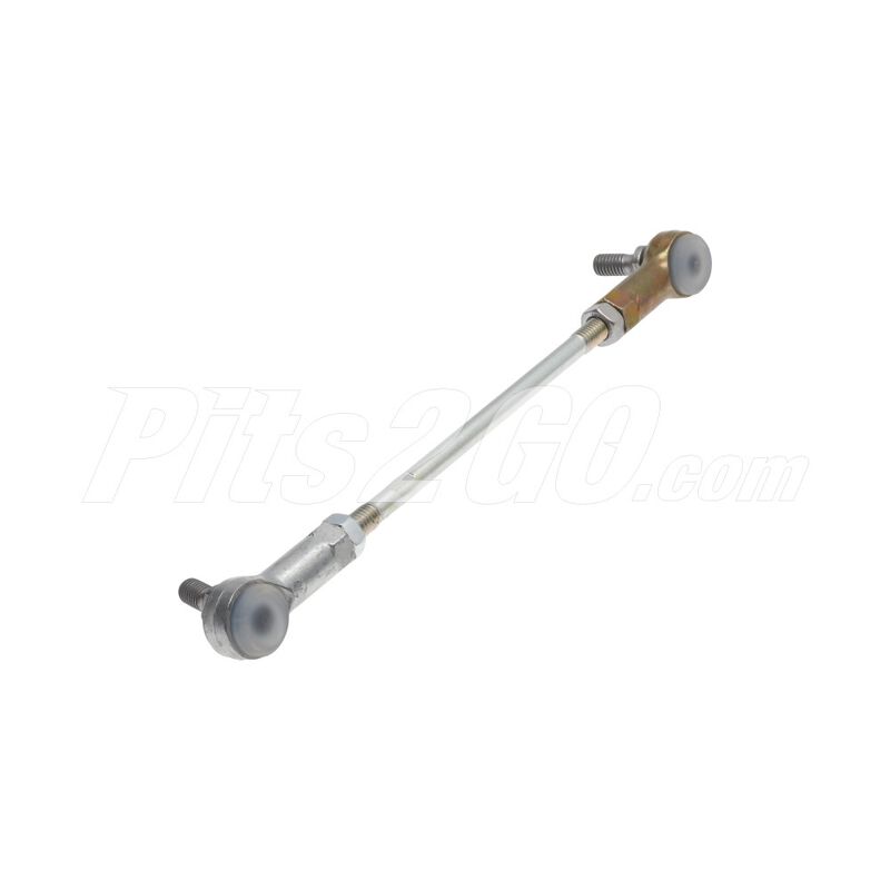 Barra de mando para Buses, Marca Volvo, compatible con B6,B7,B9 image number null