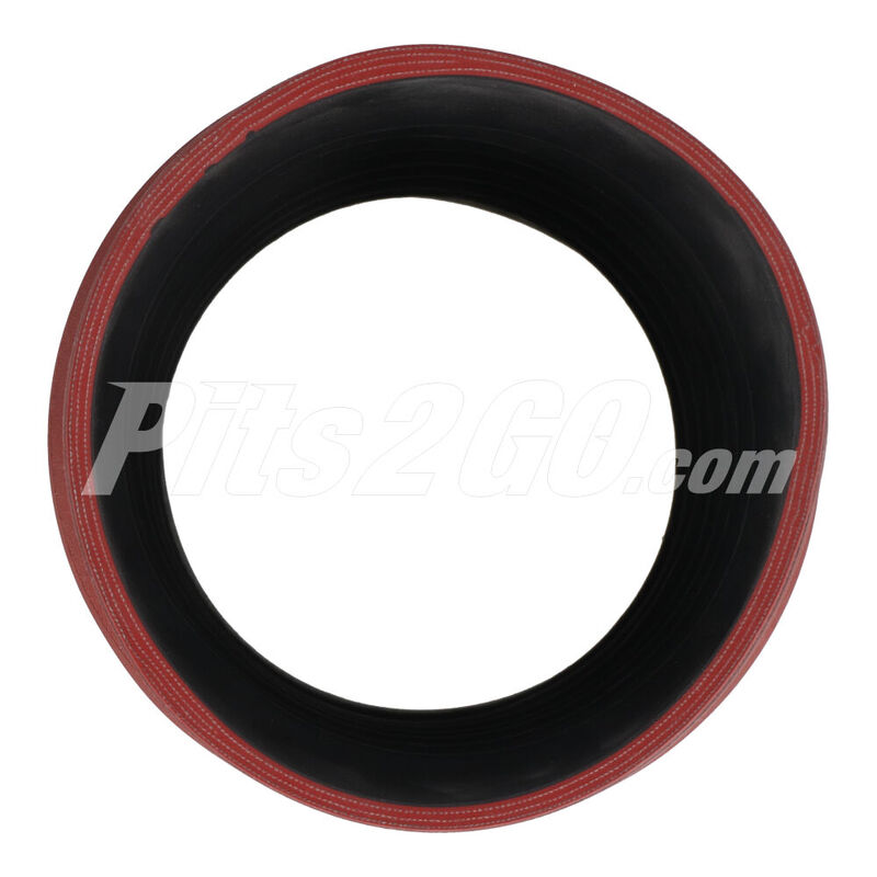 Manguera enfriador a turbo para Buses, Marca Mercedes-Benz, compatible con OM364 image number null