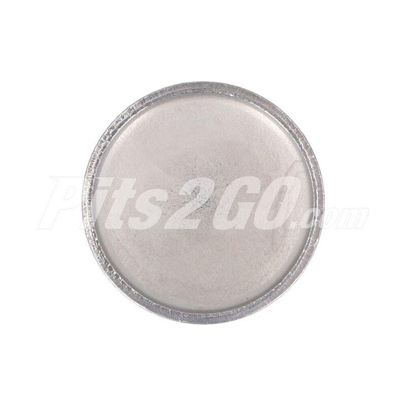 Tapón cierre cabeza para Vanes, Marca Mercedes-Benz, compatible con Sprinter image number null