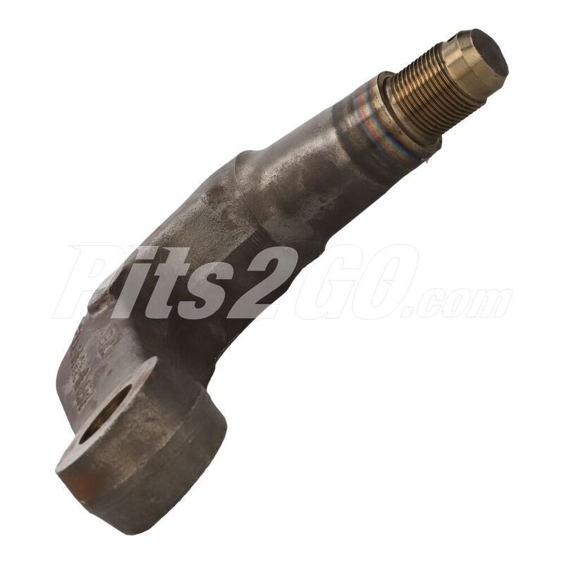 Barra de direcci&oacute;n para Tractocami&oacute;n, Marca Meritor, compatible con Gen&eacute;rico image number null