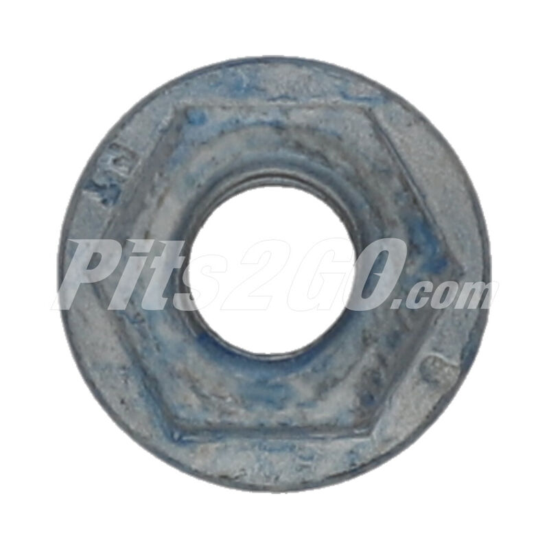 Tuerca para Vanes, Marca Mercedes-Benz, compatible con Sprinter image number null