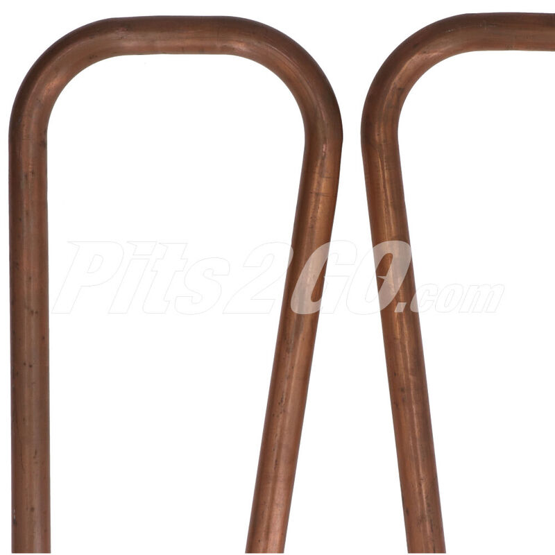 Tubería compresor de aire, para Buses, Marca del producto: Mercedes-Benz, compatible con: OMC,Número de parte: A6854291201 image number null