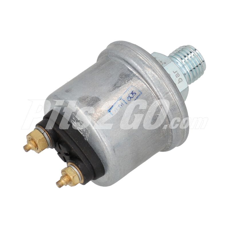 Sensor presión aceite para Buses, Marca Mercedes-Benz, compatible con OM366 image number null