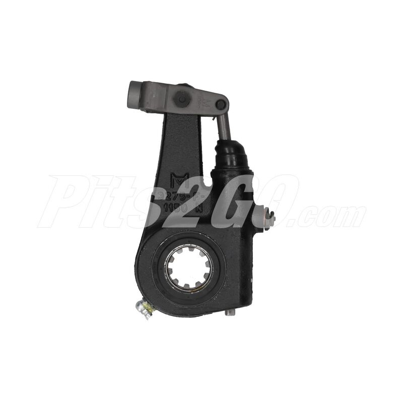 Matraca autom&aacute;tica  1 1/2 10 estr&iacute;as para Tractocami&oacute;n, Marca Meritor, compatible con FH image number null