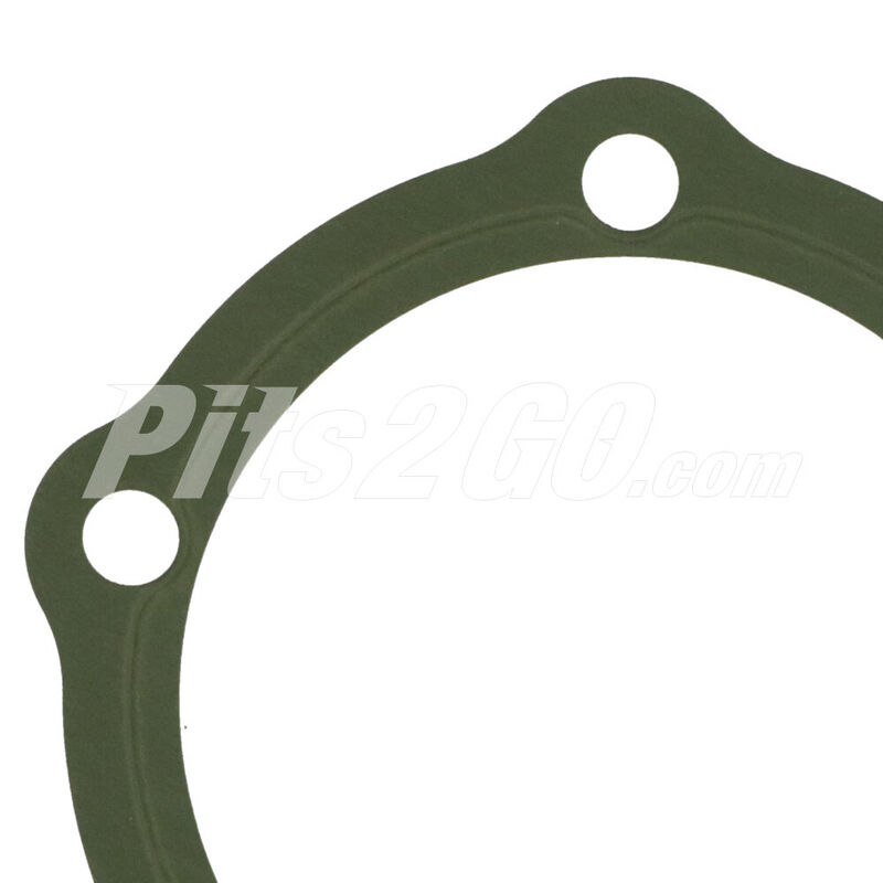 Junta tapa maza delantera para Cami&oacute;n, Marca Mitsubishi, compatible con Sterling 360 image number null