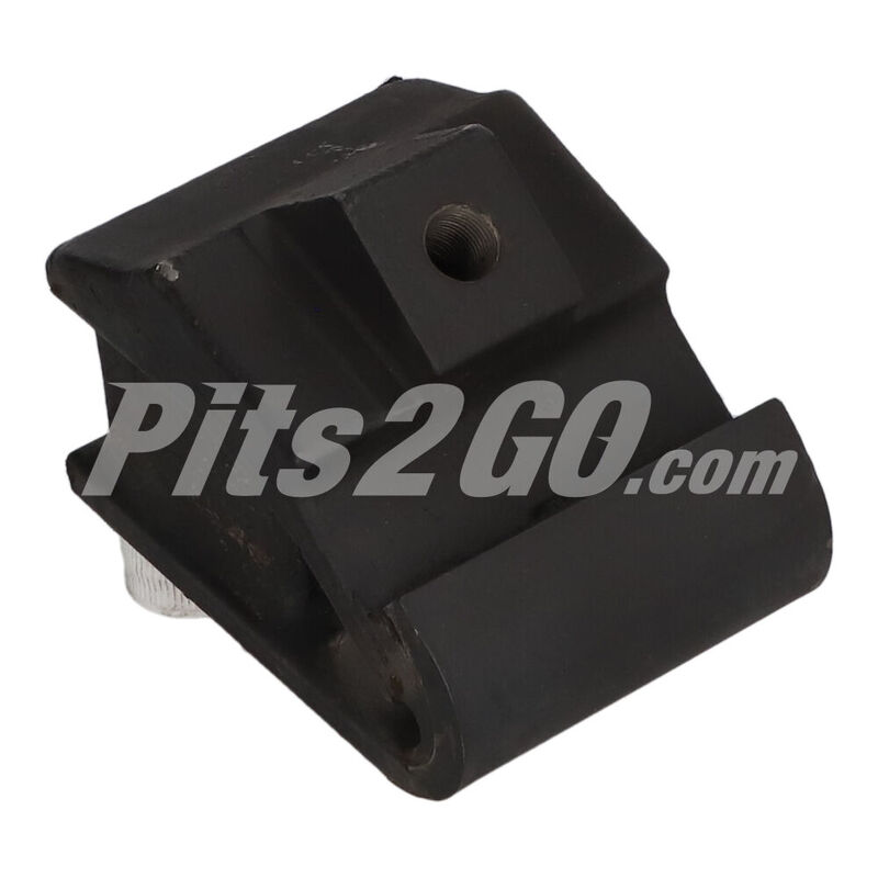 Soporte de goma para Buses, Marca Mercedes-Benz, compatible con OM366 image number null