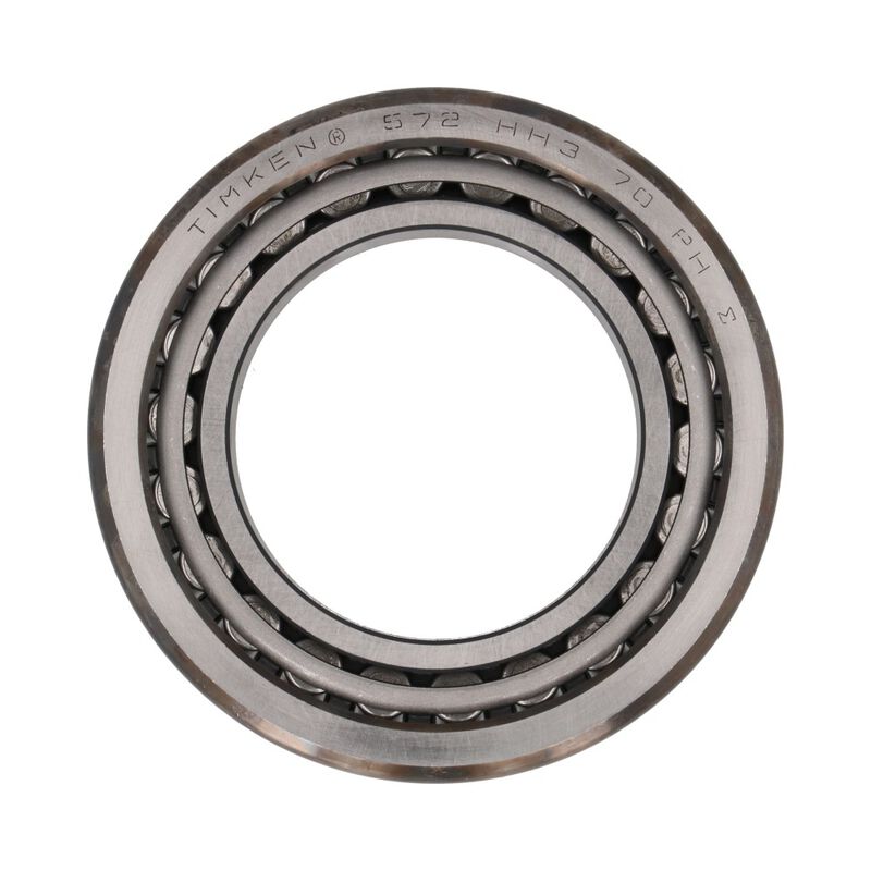 Taza y cono para Tractocami&oacute;n, Marca Timken, compatible con Cascadia image number null