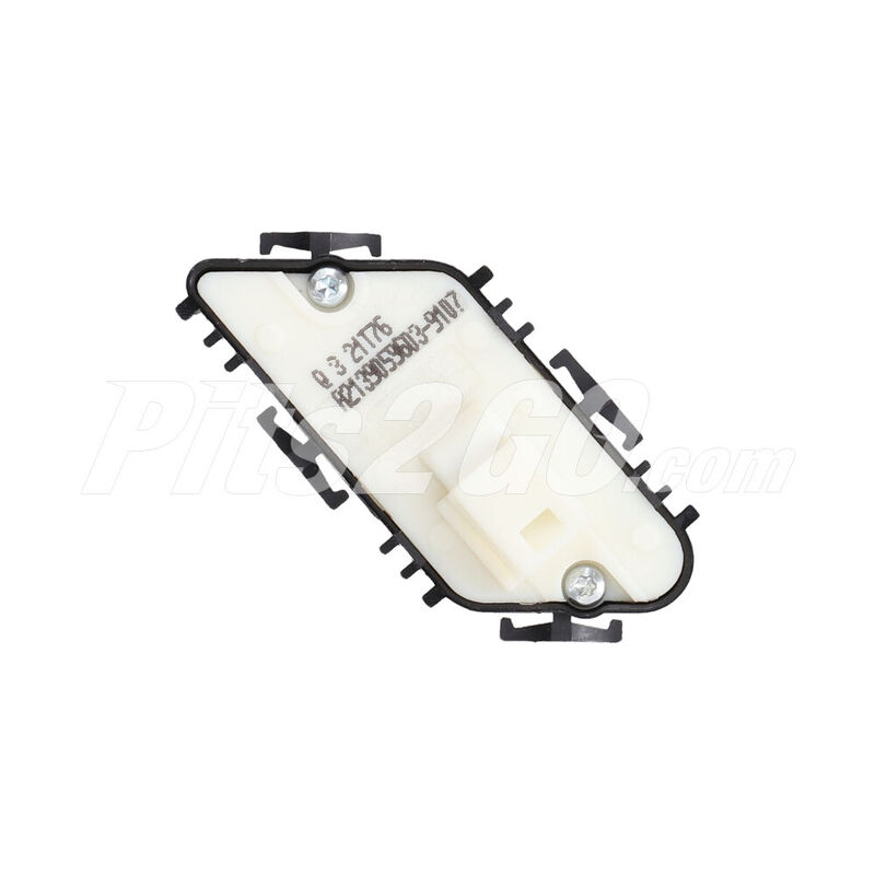 Bloque interruptores para Vanes, Marca Mercedes-Benz, compatible con Sprinter image number null