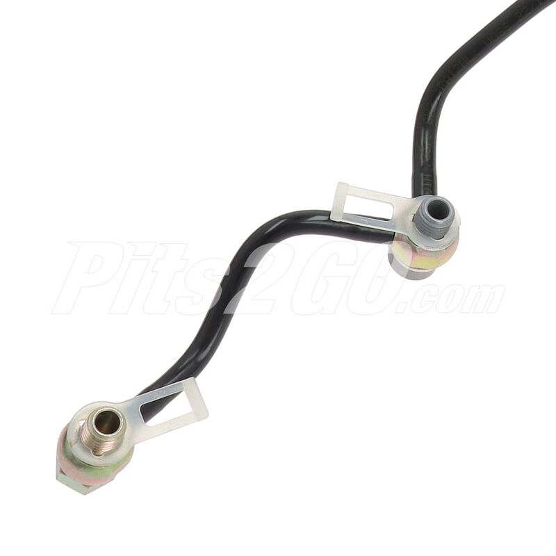 Línea para Tractocamión, Marca Detroit Diésel, compatible con Serie 60 image number null