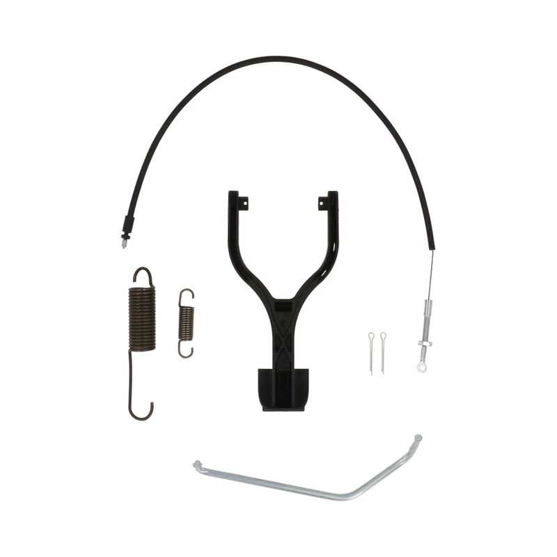 Pedal columna direcci&oacute;n para Tractocami&oacute;n, Marca Freightliner, compatible con Cascadia image number null