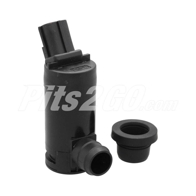 Bomba el&eacute;ctrica limpiaparabrisas, para Tractocami&oacute;n, Marca del producto: Freightliner, compatible con: Cascadia,n&uacute;mero de parte:,A2271173000 image number null