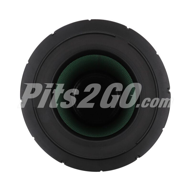 Filtro aire para Tractocamión, Marca Volvo, compatible con FE,FL,FM image number null