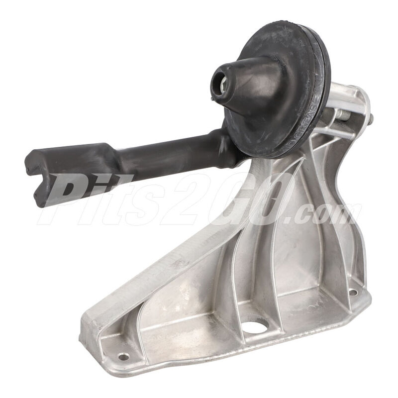 Soporte met&aacute;lico para Tractocami&oacute;n, Marca Freightliner, compatible con Cascadia image number null