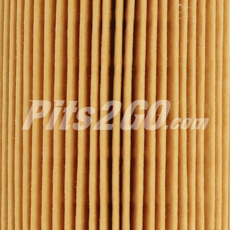 Filtro de aceite  6cil. para Tractocami&oacute;n, Marca Detroit Di&eacute;sel, compatible con Serie 60 image number null