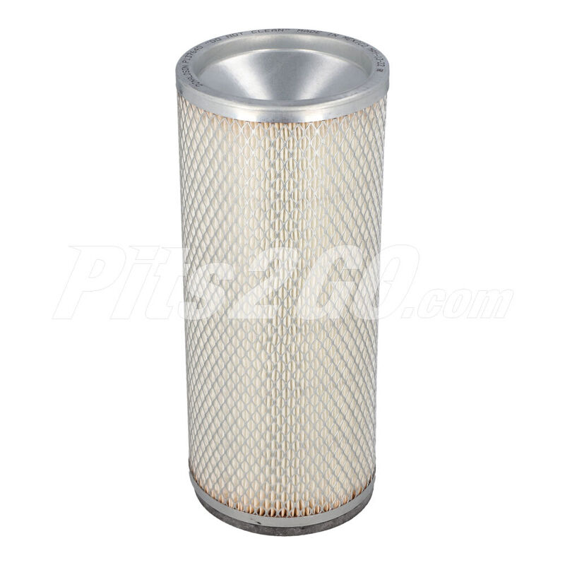 Filtro de aire  secundario para Cami&oacute;n, Marca Donaldson, compatible con LT 7500, LT 9500 image number null
