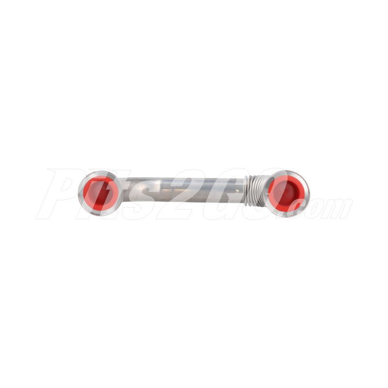 Tubo EGR para Tractocami&oacute;n, Marca Volvo, compatible con FH,FM image number null