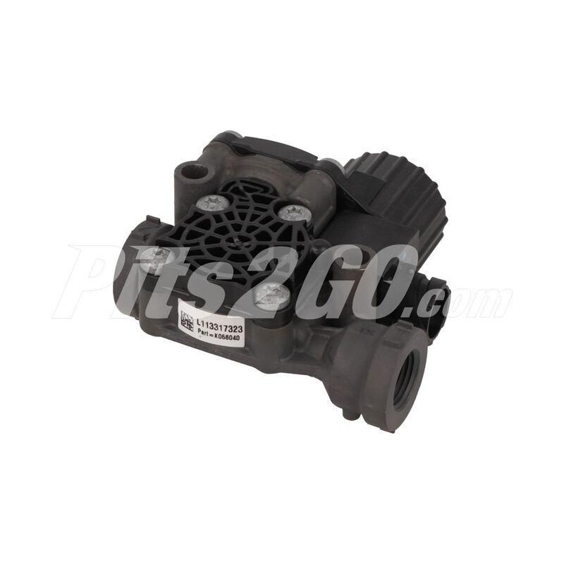 Modulador para Tractocami&oacute;n, Marca Bendix, compatible con VNL image number null