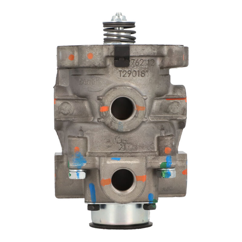 V&aacute;lvula de aire para Tractocami&oacute;n, Marca Bendix, compatible con Gen&eacute;rico image number null