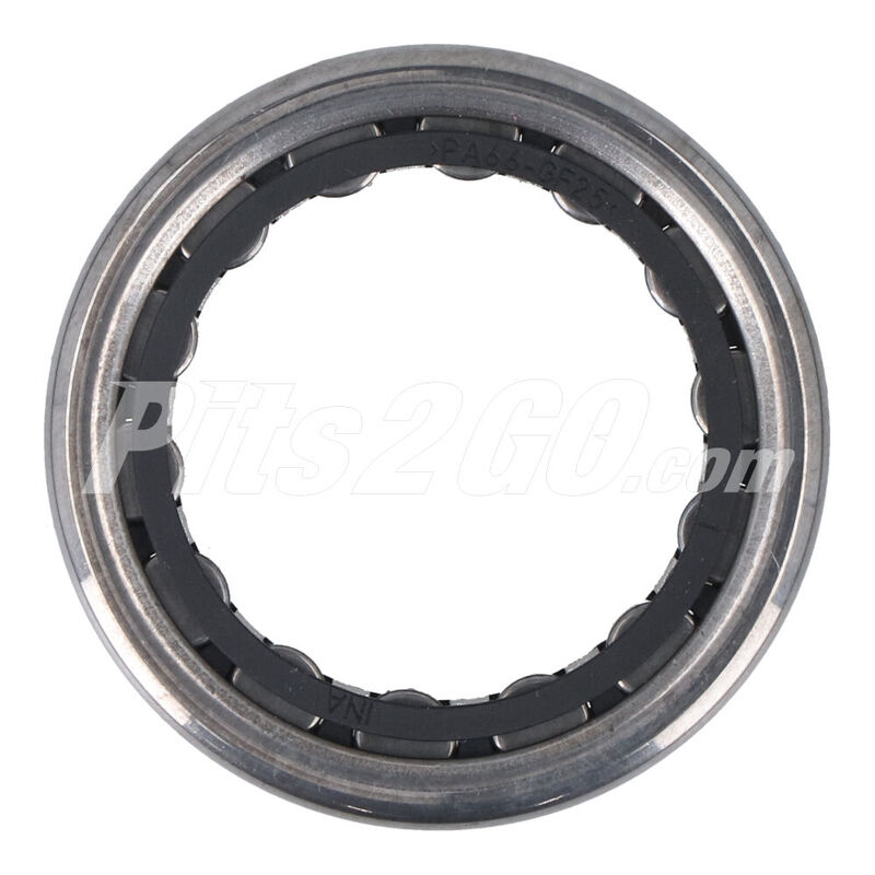 Corona de rodillos para Vanes, Marca Mercedes-Benz, compatible con Sprinter image number null