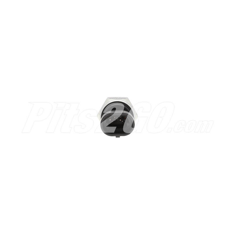 Sensor de reversa para Tractocami&oacute;n, Marca Pollak, compatible con Cascadia image number null