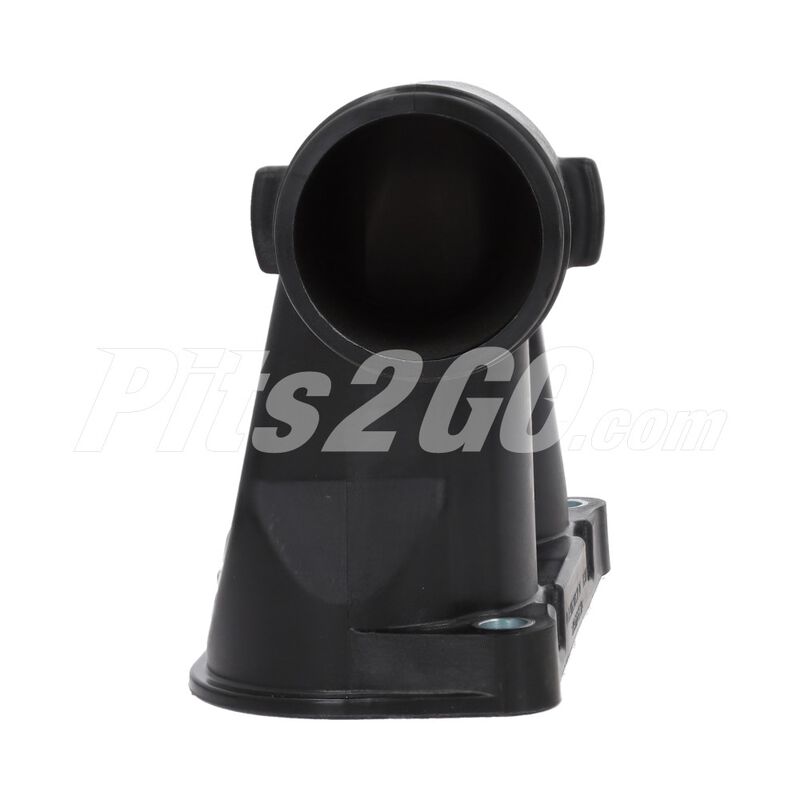 Tapa de term&oacute;stato para Buses, Marca Mercedes-Benz, compatible con XBC image number null