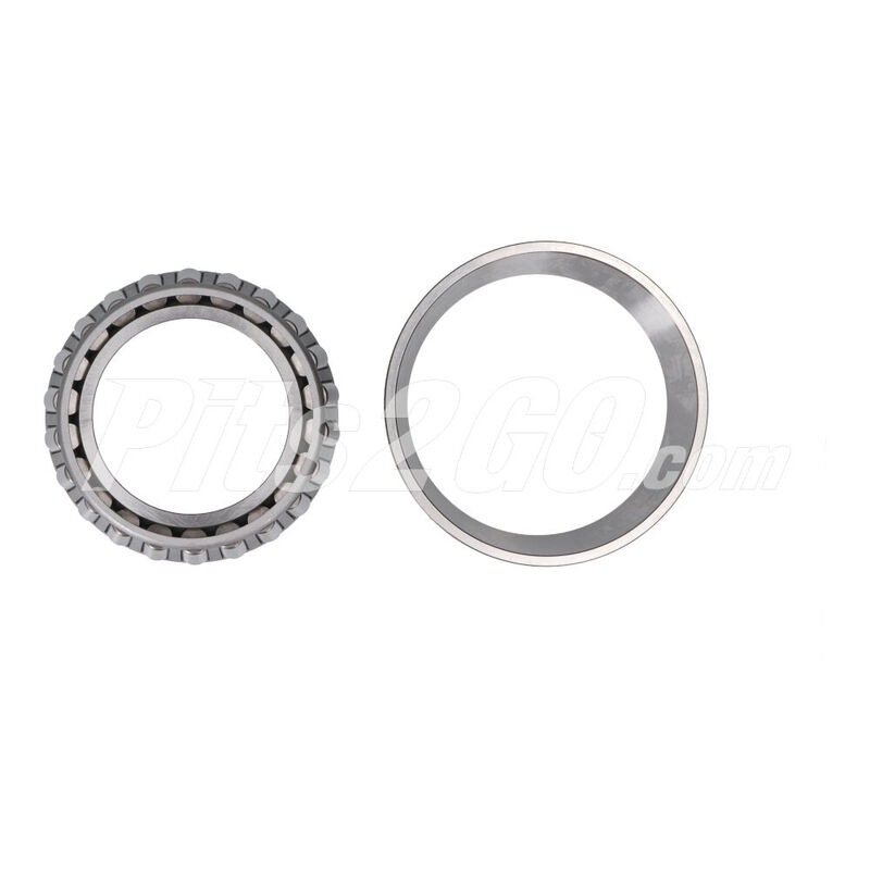 Rodamientos 401 para Tractocami&oacute;n, Marca SKF, compatible con Gen&eacute;rico image number null