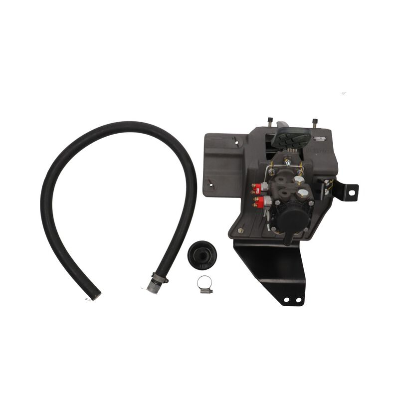 Pedal de sistema izquierdo para Camión, Marca Mitsubishi, compatible con FL360 image number null