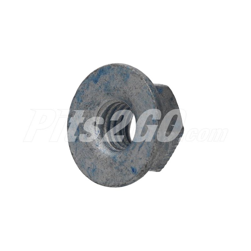 Campana de motor para Tractocamión, Marca Freightliner, compatible con Cascadia image number null