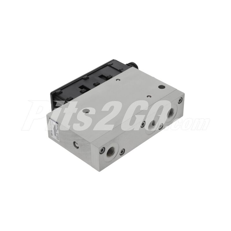 V&aacute;lvulas suspensi&oacute;n eje para Buses, Marca Volvo, compatible con B10B,B10L,B10M,B11R image number null