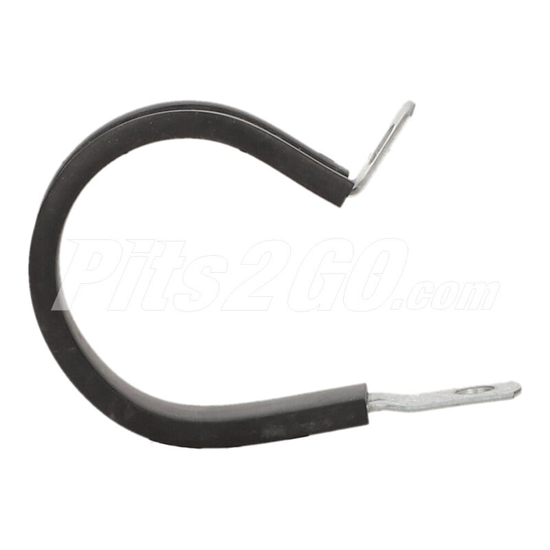 Abrazadera para Tractocami&oacute;n, Marca Breeze, compatible con FLD112, FLD120 image number null