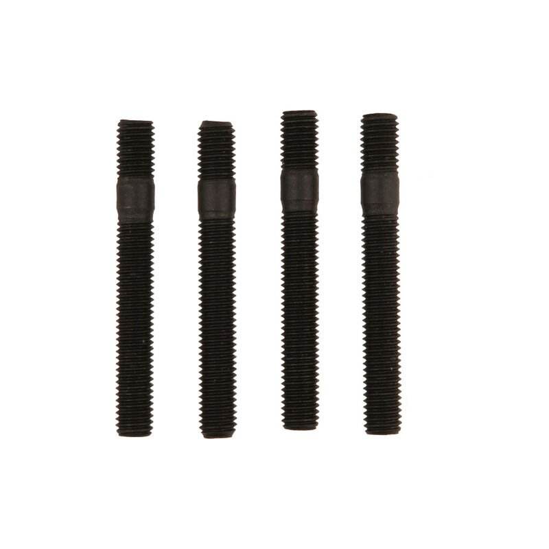 Esparrago prisionero para Tractocami&oacute;n, Marca Detroit Di&eacute;sel, compatible con Serie 60 image number null