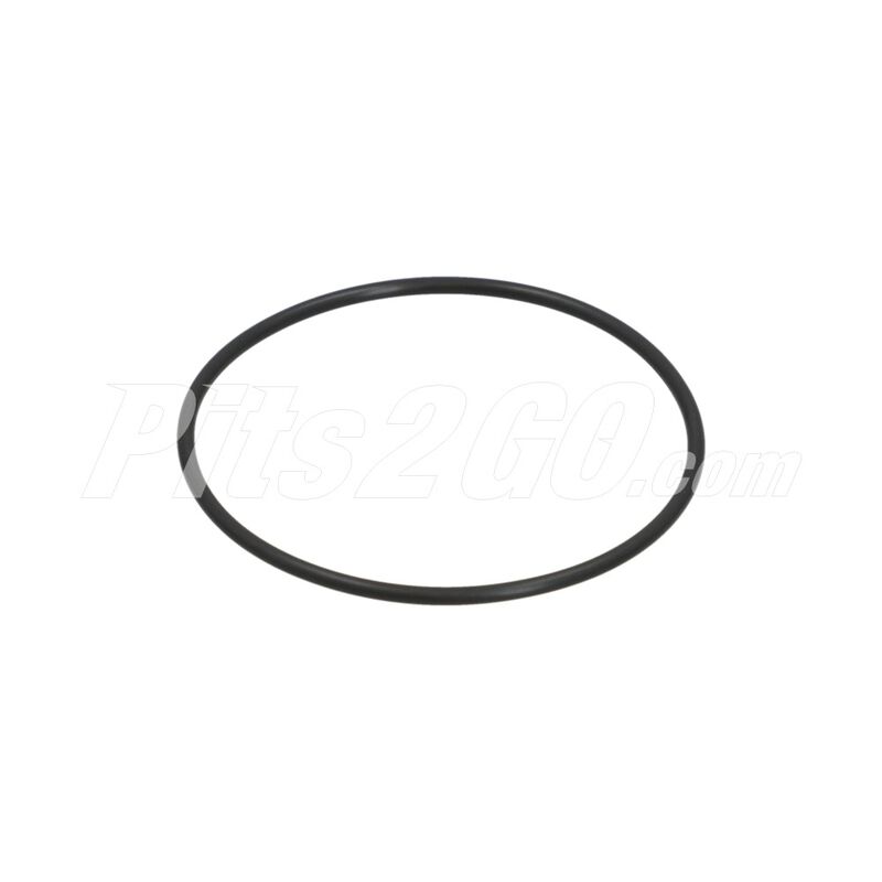 Sello de junta t&oacute;rica, para Tractocami&oacute;n, Marca del producto: Cummins, compatible con: VNL430,VNL460,n&uacute;mero de parte:,3684037 image number null