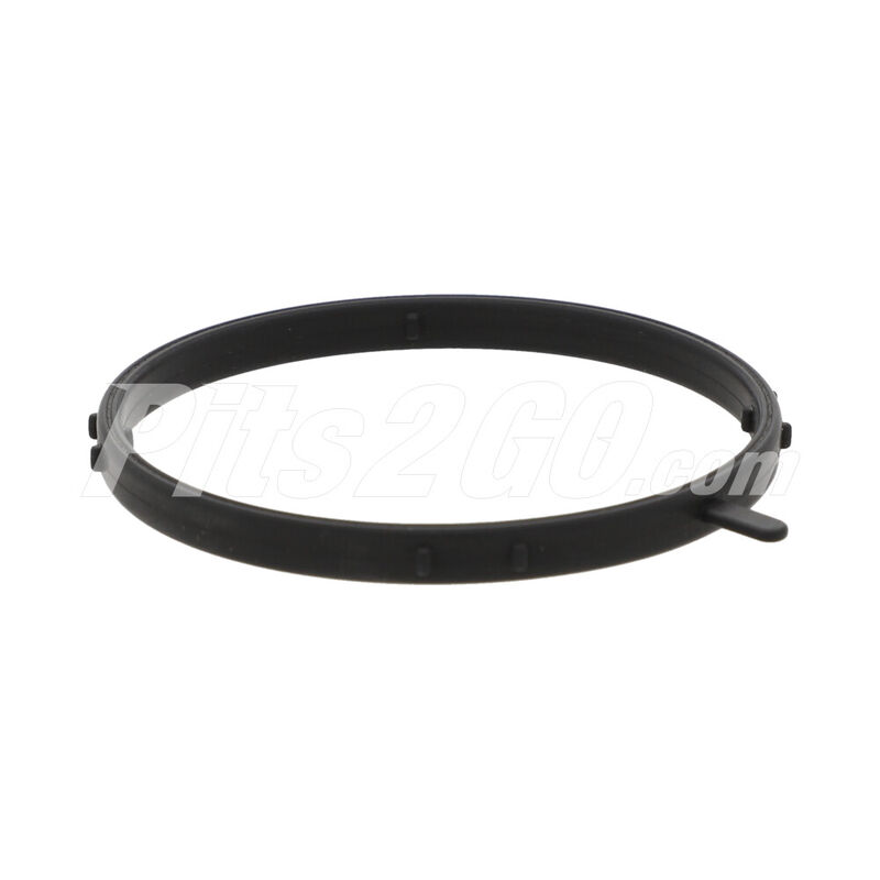 Sello v&aacute;lvula para Tractocami&oacute;n, Marca Detroit Di&eacute;sel, compatible con Serie 60 image number null