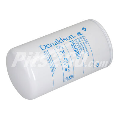 Filtro de combustible, para Buses, Marca del producto: Donaldson, compatible con: Marco polo,número de parte:,DNP550880